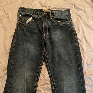 Men’s Wrangler 20X Jeans